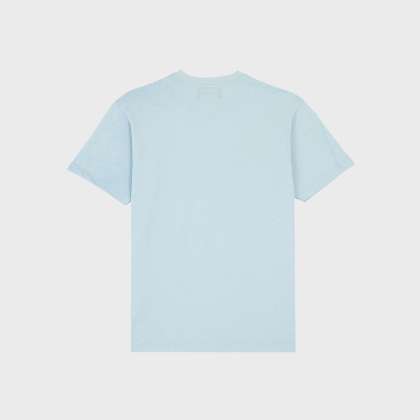 Vilebrequin - Surf And Mini Moke Baumwoll-t-shirt Für Herren - T-shirt - Portisol - Blau - Größe L – Bild 2