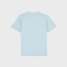 Vilebrequin - Surf And Mini Moke Baumwoll-t-shirt Für Herren - T-shirt - Portisol - Blau - Größe XXL