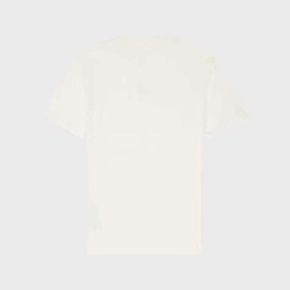 Vilebrequin - Vbq Bateau T-shirt Aus Baumwolle Für Herren - T-shirt - Portisol - Weiss - Größe XL – Bild 2