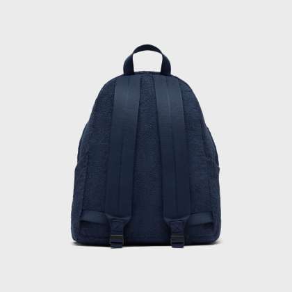 Vilebrequin - Turtle Unisex-rucksack Aus Frottee - Bags - Byebye - Blau - Größe OSFA – Bild 2