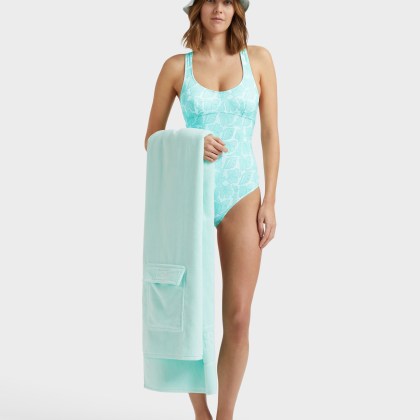 Vilebrequin - Seashells Badeanzug Mit Überkreuzten Rückenträgern Für Damen - Bademode - Lya - Weiss - Größe S – Bild 5