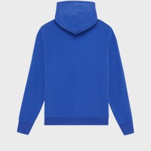 Vilebrequin - Baumwoll-cardigan Mit Durchgehendem Reißverschluss Und Großer Schildkrötenstickerei Für Herren - Sweatshirt - Malanti - Blau - Größe XXL