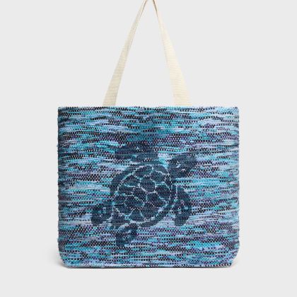 Vilebrequin - Tortue Große Strandtasche - Strandtasche - Bamboo - Multi - Größe OSFA Vilebrequin - Tortue Große Strandtasche - Strandtasche - Bamboo - Multi - Größe OSFA