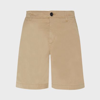 Vilebrequin - Bermudashorts Aus Tencel-gabardine Für Herren - Bermuda - Ponche - Beige - Größe 40 Vilebrequin - Bermudashorts Aus Tencel-gabardine Für Herren - Bermuda - Ponche - Beige - Größe 40
