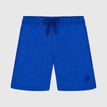 Vilebrequin - Mit Wasser Reagierende Ronde Des Tortues Maxi Badeshorts Für Jungen - Bademode - Jim - Blau - Größe 6 Vilebrequin - Mit Wasser Reagierende Ronde Des Tortues Maxi Badeshorts Für Jungen - Bademode - Jim - Blau - Größe 6