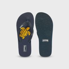 Vilebrequin - Turtle Flip-flops Für Damen - Schuhe - Coppa - Orange - Größe 36/37 Vilebrequin - Turtle Flip-flops Für Damen - Schuhe - Coppa - Orange - Größe 36/37