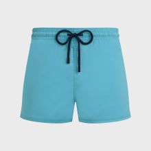 Vilebrequin - Kurze Und Figurbetonte Einfarbige Stretch-bademode Für Herren - Bademode - Man - Violett - Größe XXL Vilebrequin - Kurze Und Figurbetonte Einfarbige Stretch-bademode Für Herren - Bademode - Man - Violett - Größe XXL