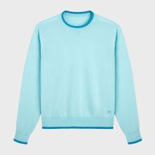 Vilebrequin - Rundhalspullover Aus Kaschmir Vilebrequin - Rundhalspullover Aus Kaschmir