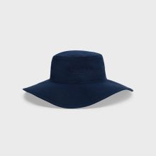 Vilebrequin - Bucket-hut - Hut - Bobo - Blau - Größe OSFA Vilebrequin - Bucket-hut - Hut - Bobo - Blau - Größe OSFA