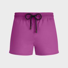 Vilebrequin - Kurze Und Figurbetonte Einfarbige Stretch-bademode Für Herren - Bademode - Man - Rosa - Größe XXXL Vilebrequin - Kurze Und Figurbetonte Einfarbige Stretch-bademode Für Herren - Bademode - Man - Rosa - Größe XXXL