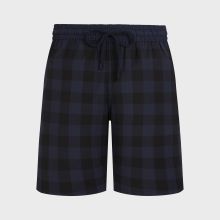 Vilebrequin - Lange Macro Check Tartan Badeshorts Aus Ultradünner Wolle Für Herren - Bademode - Okognus - Blau - Größe S Vilebrequin - Lange Macro Check Tartan Badeshorts Aus Ultradünner Wolle Für Herren - Bademode - Okognus - Blau - Größe S