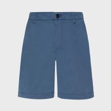Vilebrequin - Bermudashorts Aus Tencel-gabardine Für Herren - Bermuda - Ponche - Blau - Größe 30 Vilebrequin - Bermudashorts Aus Tencel-gabardine Für Herren - Bermuda - Ponche - Blau - Größe 30