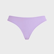 Vilebrequin - Solid Midi-bikinihose Für Damen - Bademode - Frise - Violett - Größe XS Vilebrequin - Solid Midi-bikinihose Für Damen - Bademode - Frise - Violett - Größe XS