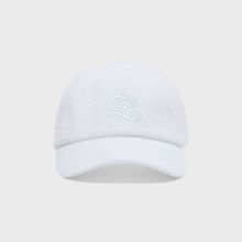 Vilebrequin - Solid Kappe Aus Frottee Für Herren - Mütze - Castle - Weiss - Größe OSFA Vilebrequin - Solid Kappe Aus Frottee Für Herren - Mütze - Castle - Weiss - Größe OSFA