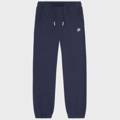 Vilebrequin - Jogginghose Mit Gestickter Schildkröte Für Kinder - Hose - Gaetana - Blau - Größe 6 Vilebrequin - Jogginghose Mit Gestickter Schildkröte Für Kinder - Hose - Gaetana - Blau - Größe 6