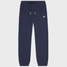 Vilebrequin - Jogginghose Mit Gestickter Schildkröte Für Kinder - Hose - Gaetana - Blau - Größe 8 Vilebrequin - Jogginghose Mit Gestickter Schildkröte Für Kinder - Hose - Gaetana - Blau - Größe 8