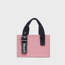 Vilebrequin - Solid Mini-strandtasche - Strandtasche - Bagmi - Rosa - Größe OSFA Vilebrequin - Solid Mini-strandtasche - Strandtasche - Bagmi - Rosa - Größe OSFA