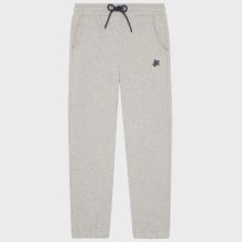 Vilebrequin - Jogginghose Mit Gestickter Schildkröte Für Kinder - Hose - Gaetana - Grau - Größe 12 Vilebrequin - Jogginghose Mit Gestickter Schildkröte Für Kinder - Hose - Gaetana - Grau - Größe 12