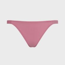 Vilebrequin - Solid Tanga-bikinihöschen Für Damen - Bademode - Fraz - Rosa - Größe S Vilebrequin - Solid Tanga-bikinihöschen Für Damen - Bademode - Fraz - Rosa - Größe S