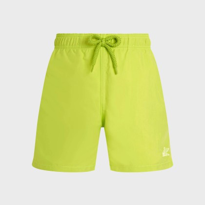 Vilebrequin - Mit Wasser Reagierende Hypnoctopus Badeshorts Für Jungen - Bademode - Jim - Grün - Größe 12 Vilebrequin - Mit Wasser Reagierende Hypnoctopus Badeshorts Für Jungen - Bademode - Jim - Grün - Größe 12