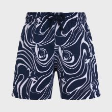 Vilebrequin - Orcas Stretch-badeshorts Für Jungen - Bademode - Jirise - Blau - Größe 12 Vilebrequin - Orcas Stretch-badeshorts Für Jungen - Bademode - Jirise - Blau - Größe 12