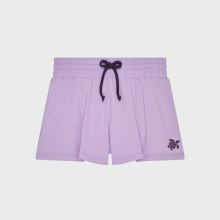 Vilebrequin - Solid Rashguard-badeshorts Für Mädchen - Rashguard - Glasse-x - Violett - Größe 6 Vilebrequin - Solid Rashguard-badeshorts Für Mädchen - Rashguard - Glasse-x - Violett - Größe 6