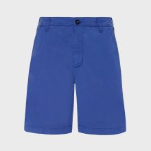 Vilebrequin - Bermudashorts Aus Tencel-gabardine Für Herren - Bermuda - Ponche - Blau - Größe 32 Vilebrequin - Bermudashorts Aus Tencel-gabardine Für Herren - Bermuda - Ponche - Blau - Größe 32