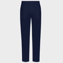 Vilebrequin - Solid Leinenhose Mit Geradem Schnitt Für Herren - Hose - Panache - Blau - Größe S Vilebrequin - Solid Leinenhose Mit Geradem Schnitt Für Herren - Hose - Panache - Blau - Größe S
