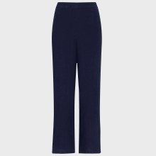 Vilebrequin - Solid Komfort-hose Aus Leinen Für Damen - Hose - Louizon - Blau - Größe M Vilebrequin - Solid Komfort-hose Aus Leinen Für Damen - Hose - Louizon - Blau - Größe M