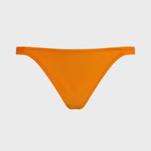 Vilebrequin - Solid Tanga-bikinihöschen Für Damen - Bademode - Fraz - Orange - Größe M Vilebrequin - Solid Tanga-bikinihöschen Für Damen - Bademode - Fraz - Orange - Größe M