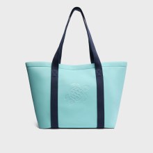 Vilebrequin - Solid Strandtasche Aus Neopren - Strandtasche - Bagsib - Blau - Größe OSFA Vilebrequin - Solid Strandtasche Aus Neopren - Strandtasche - Bagsib - Blau - Größe OSFA