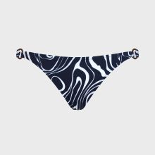 Vilebrequin - Waves Mini-bikinihose Für Damen - Bademode - Fine - Blau - Größe S Vilebrequin - Waves Mini-bikinihose Für Damen - Bademode - Fine - Blau - Größe S