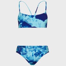 Vilebrequin - Coral Reef Zweiteiliger Badeanzug Für Mädchen - Bademode - Galac - Blau - Größe 8 Vilebrequin - Coral Reef Zweiteiliger Badeanzug Für Mädchen - Bademode - Galac - Blau - Größe 8