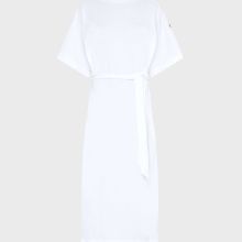 Vilebrequin - Solid Frottee-kaftan Zum Wenden Für Damen - Kleid - Leyla - Weiss - Größe XL Vilebrequin - Solid Frottee-kaftan Zum Wenden Für Damen - Kleid - Leyla - Weiss - Größe XL