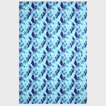 Vilebrequin - Coral Reef Pareo Aus Baumwollvoile Für Damen - Pareo - Pareo - Blau - Größe OSFA Vilebrequin - Coral Reef Pareo Aus Baumwollvoile Für Damen - Pareo - Pareo - Blau - Größe OSFA