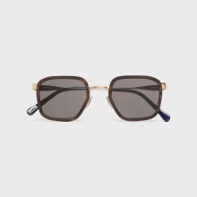 Vilebrequin - Unisex Ebonywood Sonnenbrille - Sonnenbrille - Vedette - Gelb - Größe OSFA Vilebrequin - Unisex Ebonywood Sonnenbrille - Sonnenbrille - Vedette - Gelb - Größe OSFA