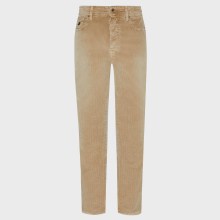 Vilebrequin - Vintage Verblasste 5-taschen-cordhos - Jeanshose - Gbetta18 - Marone - Größe 29 Vilebrequin - Vintage Verblasste 5-taschen-cordhos - Jeanshose - Gbetta18 - Marone - Größe 29