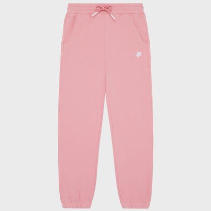 Vilebrequin - Jogginghose Mit Gestickter Schildkröte Für Kinder - Hose - Gaetana - Rosa - Größe 4 Vilebrequin - Jogginghose Mit Gestickter Schildkröte Für Kinder - Hose - Gaetana - Rosa - Größe 4