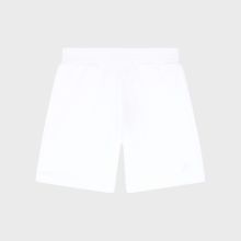 Vilebrequin - Frottee-bermudashorts Mit Aufgestickter Schildkröte Für Jungen - Bermuda - Goh - Weiss - Größe 2 Vilebrequin - Frottee-bermudashorts Mit Aufgestickter Schildkröte Für Jungen - Bermuda - Goh - Weiss - Größe 2