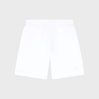 Vilebrequin - Frottee-bermudashorts Mit Aufgestickter Schildkröte Für Jungen - Bermuda - Goh - Weiss - Größe 8 Vilebrequin - Frottee-bermudashorts Mit Aufgestickter Schildkröte Für Jungen - Bermuda - Goh - Weiss - Größe 8