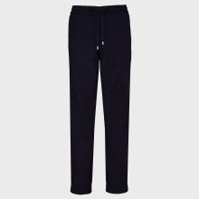 Vilebrequin - Jogginghose Aus Wolldenim Für Herren - Jeanshose - Clemence - Blau - Größe 36 Vilebrequin - Jogginghose Aus Wolldenim Für Herren - Jeanshose - Clemence - Blau - Größe 36