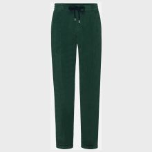 Vilebrequin - Vintage Large Lines Jogginghose Aus Cord Für Herren - Jeanshose - Clemence - Grün - Größe 40 Vilebrequin - Vintage Large Lines Jogginghose Aus Cord Für Herren - Jeanshose - Clemence - Grün - Größe 40