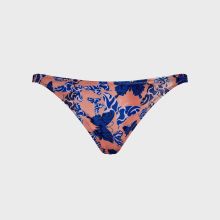Vilebrequin - Disco Butterfly Mini-bikinihose Für Damen - Bademode - Lili - Rosa - Größe S Vilebrequin - Disco Butterfly Mini-bikinihose Für Damen - Bademode - Lili - Rosa - Größe S