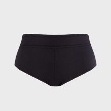 Vilebrequin - Solid Sculpting Midi-bikinihose Für Damen - Bademode - Lighta - Schwarz - Größe XS Vilebrequin - Solid Sculpting Midi-bikinihose Für Damen - Bademode - Lighta - Schwarz - Größe XS