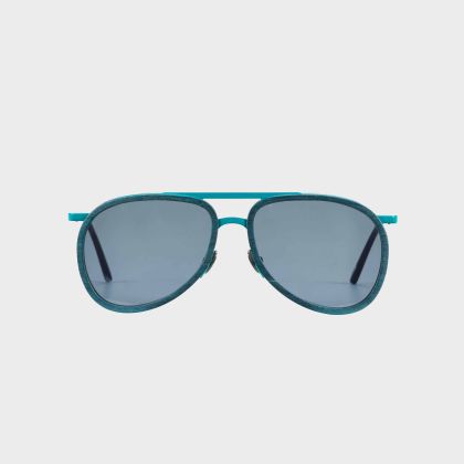 Vilebrequin - Solid Unisex-sonnenbrille Mit Holz – Vbq X Shelter - Sonnenbrille - Vol2nuit - Grün - Größe OSFA Vilebrequin - Solid Unisex-sonnenbrille Mit Holz – Vbq X Shelter - Sonnenbrille - Vol2nuit - Grün - Größe OSFA
