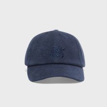 Vilebrequin - Solid Kappe Aus Frottee Für Herren - Mütze - Castle - Blau - Größe OSFA Vilebrequin - Solid Kappe Aus Frottee Für Herren - Mütze - Castle - Blau - Größe OSFA