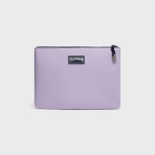 Vilebrequin - Turtle Beutel Aus Neopren - Tasche - Pool - Violett - Größe OSFA Vilebrequin - Turtle Beutel Aus Neopren - Tasche - Pool - Violett - Größe OSFA