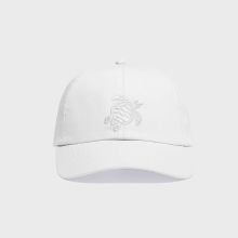 Vilebrequin - Solid Kappe Für Kinder - Mütze - Capson - Weiss - Größe OSFA Vilebrequin - Solid Kappe Für Kinder - Mütze - Capson - Weiss - Größe OSFA