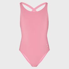 Vilebrequin - Solid Badeanzug Mit Überkreuzter Rückenpartie Für Mädchen - Bademode - Ginx - Rosa - Größe 10 Vilebrequin - Solid Badeanzug Mit Überkreuzter Rückenpartie Für Mädchen - Bademode - Ginx - Rosa - Größe 10