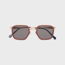 Vilebrequin - Unisex Mahoganywood Sonnenbrille - Sonnenbrille - Vedette - Rosa - Größe OSFA Vilebrequin - Unisex Mahoganywood Sonnenbrille - Sonnenbrille - Vedette - Rosa - Größe OSFA
